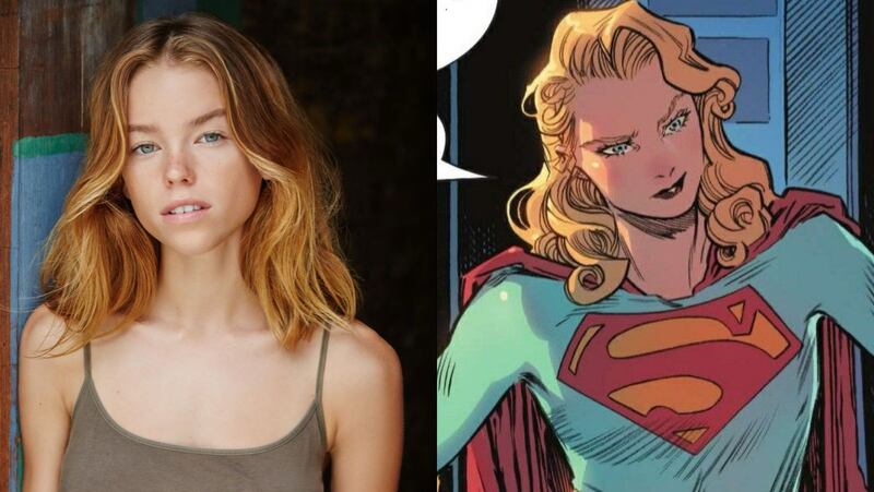 ¡Feliz cumpleaños, Milly Alcock!
De Westeros a Krypton, la joven actriz australiana cumple 25 años