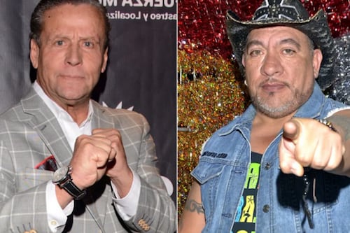 Polémica en el Ring Royale: Carlos Trejo denuncia irregularidades tras su derrota