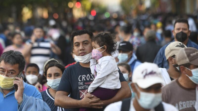 Sigue sin publicarse: Salud aún revisa acuerdo con el que autoriza dejar de usar mascarilla