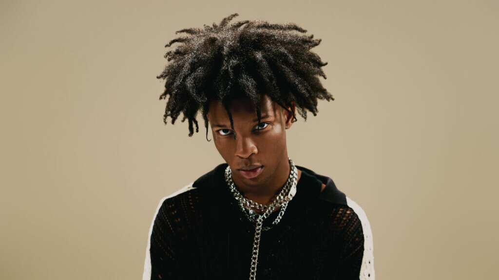 También conocido como D4vd. (Foto: Redes sociales)