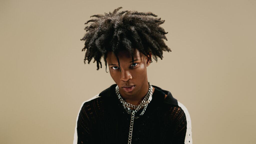 También conocido como D4vd. (Foto: Redes sociales)