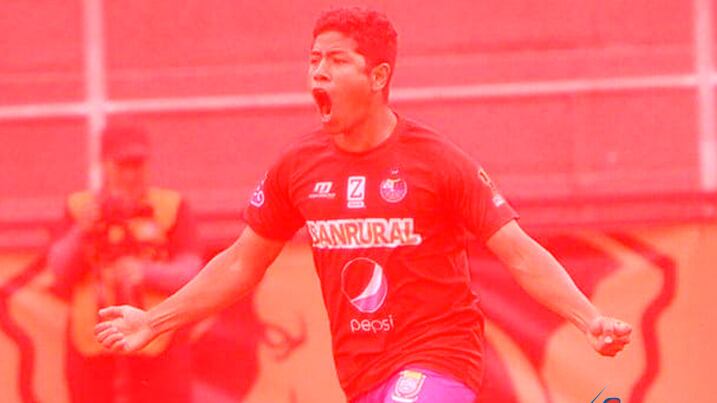 Municipal volvió a tocar la gloria después de 4 años y medio.