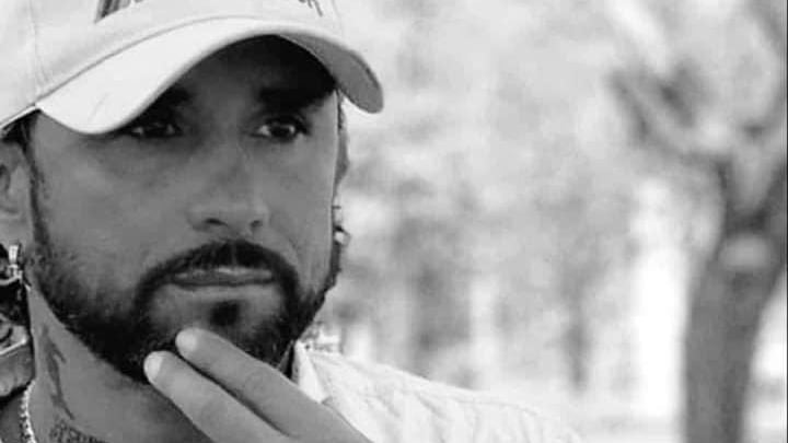 Julio “El Loco” Leiva