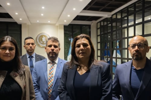 Disputa legal pone en riesgo elección de magistrados de la CC por el CANG