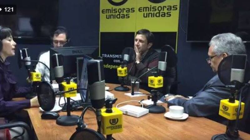 Llama a crear instancia de negociación para que dirigentes de cualquier sector alcancen acuerdos