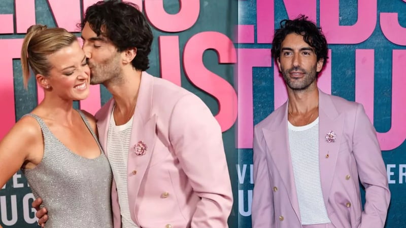 La actriz retiró las acusaciones contra Justin Baldoni y su equipo legal señala que sufre “angustia emocional” por lo mediático del caso. Ahora buscan una resolución amistosa.