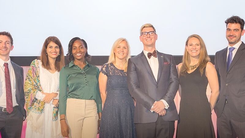 Estos son los requisitos para ser parte de los “Jóvenes Emprendedores de Unilever”
