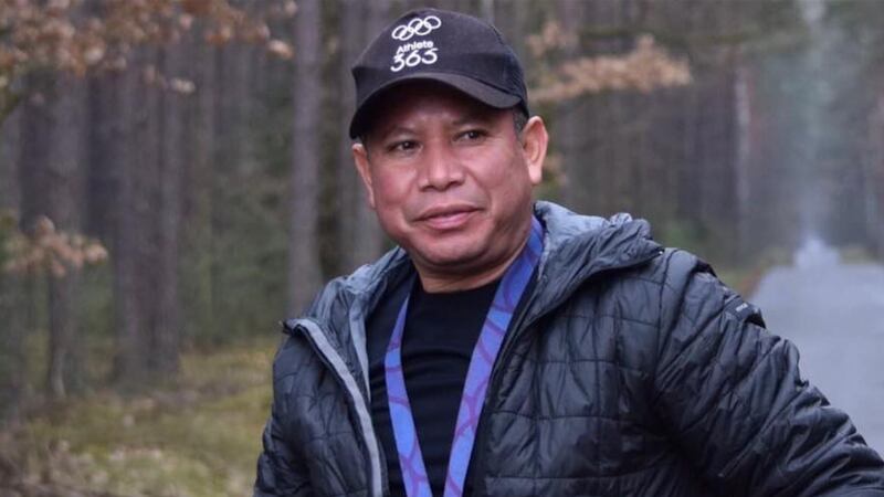 “Nuestro objetivo en Tokio va más allá de una participación”