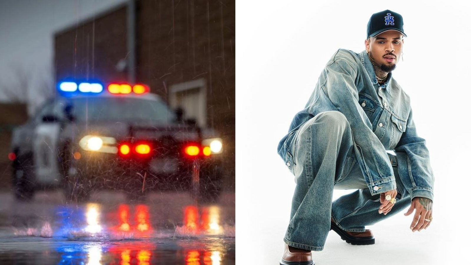 Chris Brown arrestado en Reino Unido por agresión
El cantante fue detenido tras una orden judicial británica.