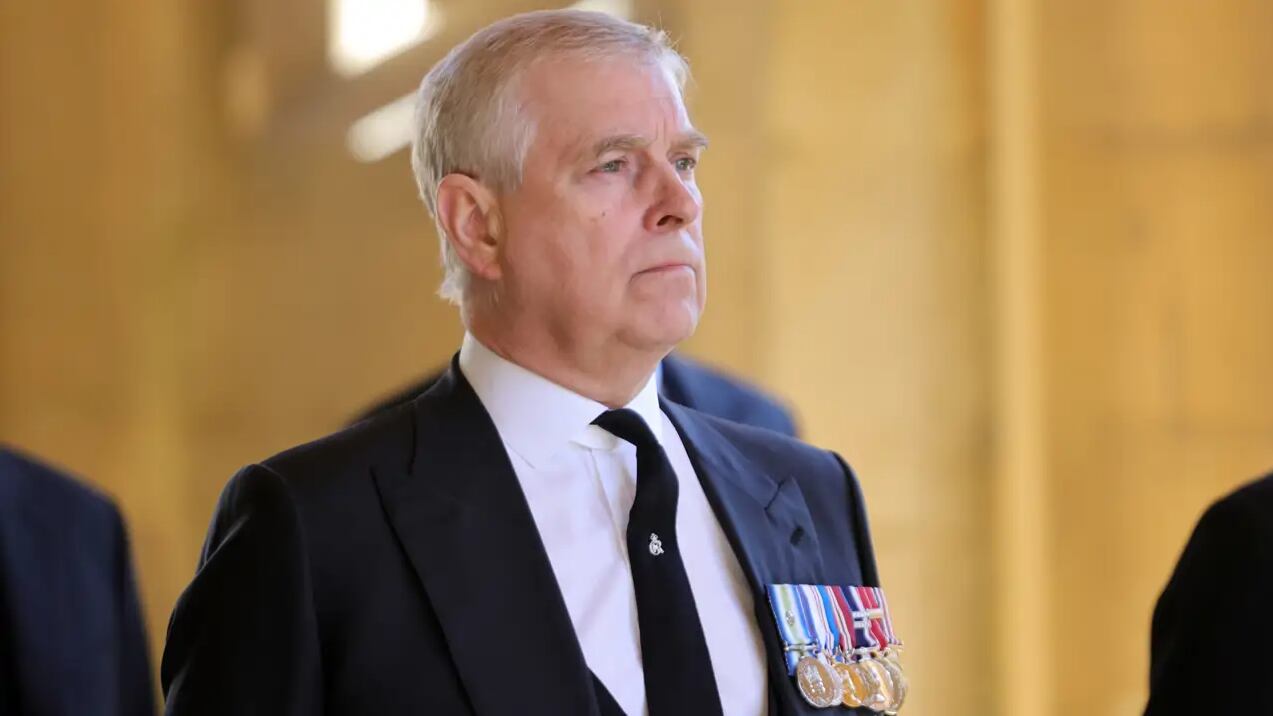 La decisión fue tomada por el rey Carlos III. (Foto: Redes sociales)