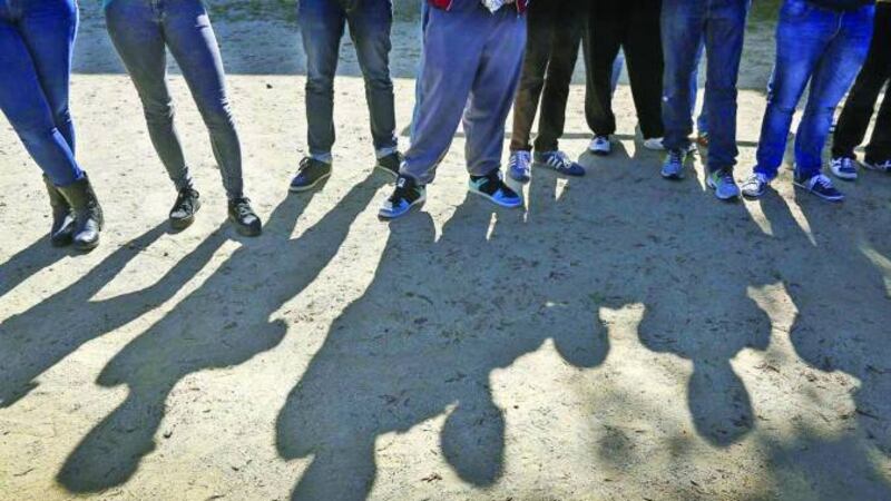 Cuatro adolescentes retornados de México dan positivo a Covid-19