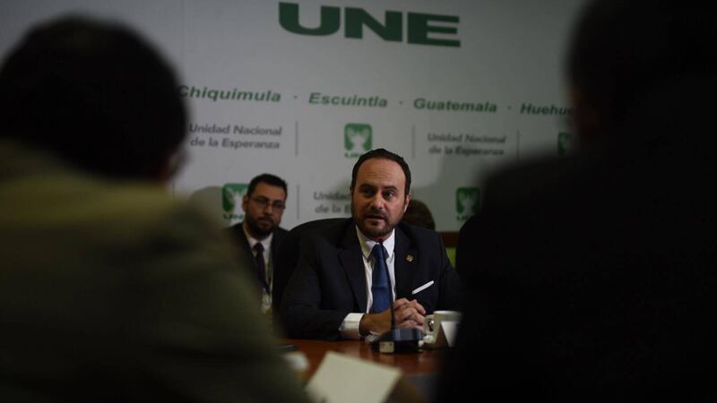 Cancillería ve poco probable derogar el acuerdo migratorio con EE. UU.