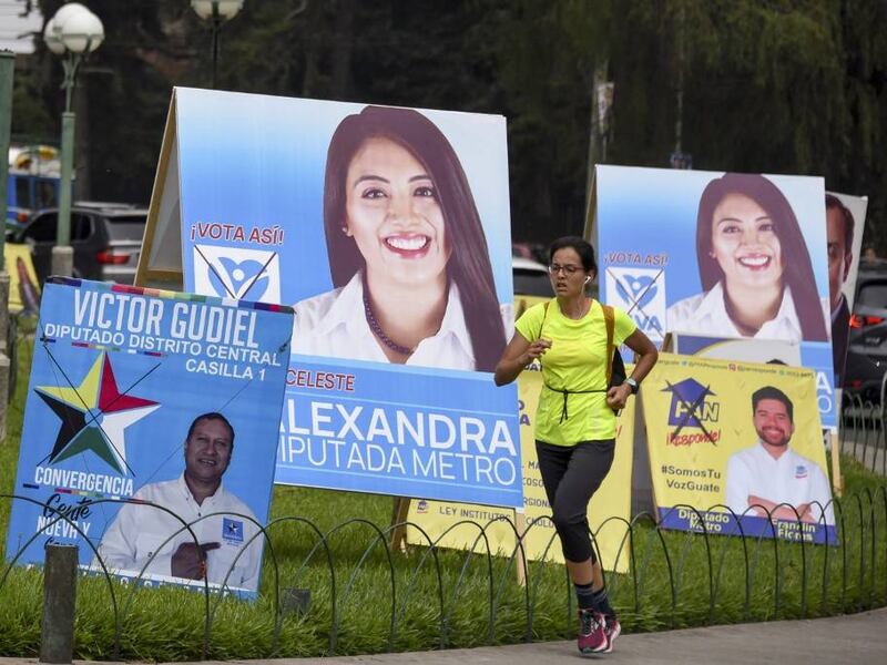 Unidad de medios reforzará monitoreo antes de las elecciones