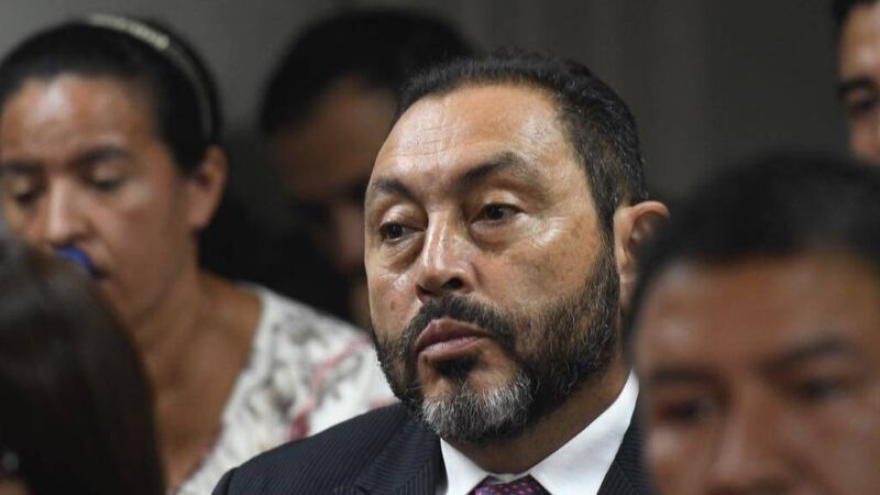 Dictan segunda condena contra Mauricio López Bonilla por corrupción