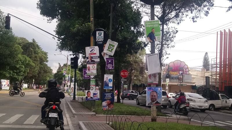 Alianza por las Reformas propondrá que quien violen la ley electoral sea declarado no idóneos para ser candidatos