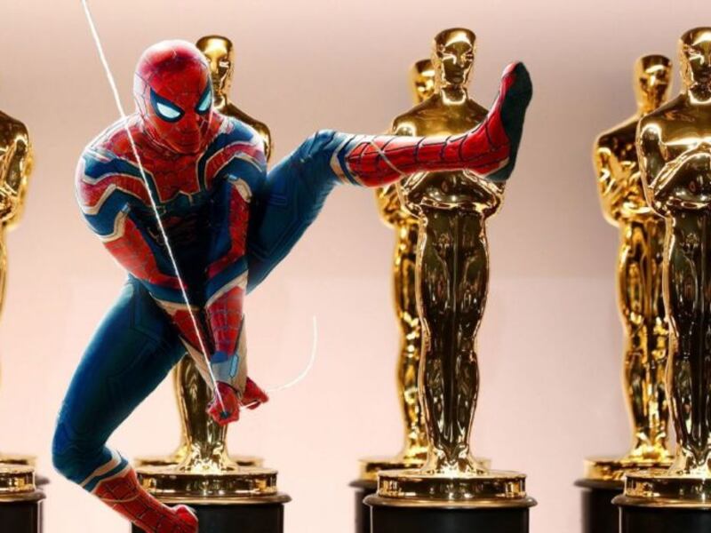 Oscars Fan Favorite: ¿cómo puedes votar y quiénes son los favoritos?