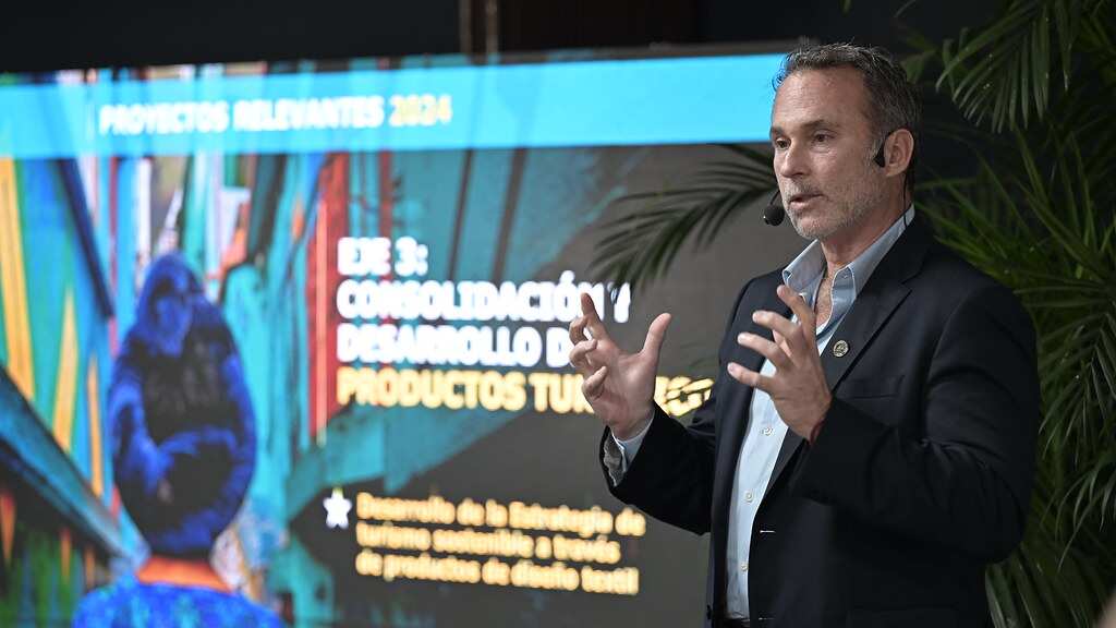 Autoridades del Inguat presentaron su plan estratégico de cien días, enfocado en el turismo sostenible