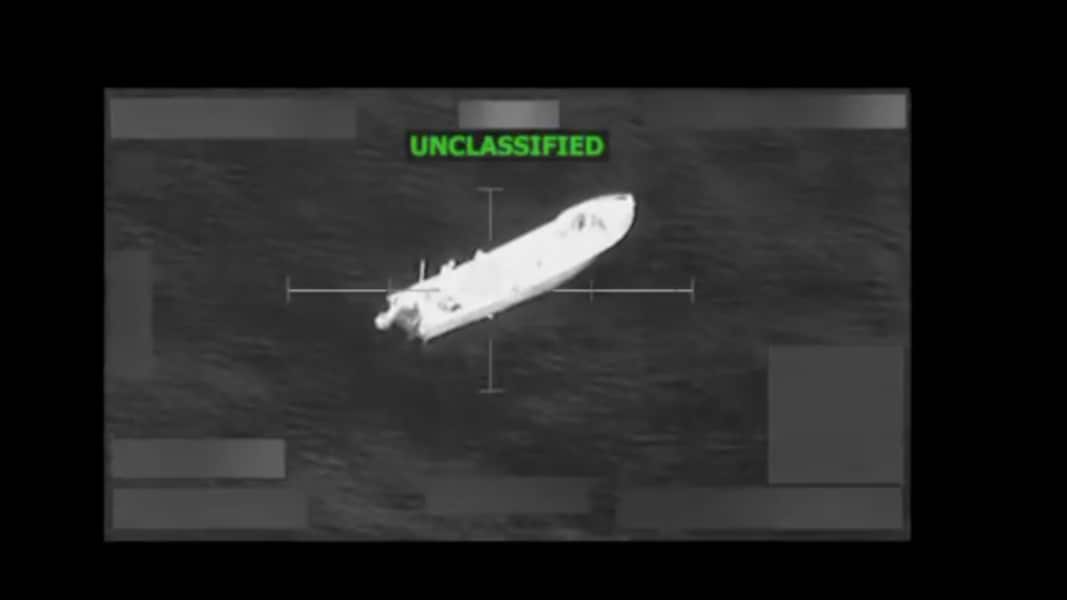 Al menos 4 personas fallecieron. (Foto: Redes sociales)