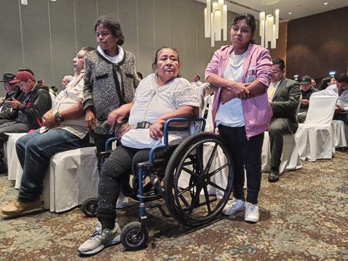 Preocupan las consecuencias de los accidentes de tránsito en Guatemala