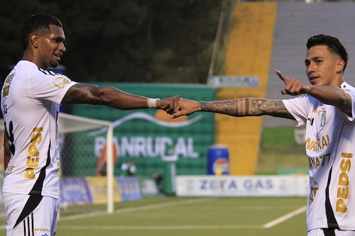 Tabla de posiciones de la Liga Nacional