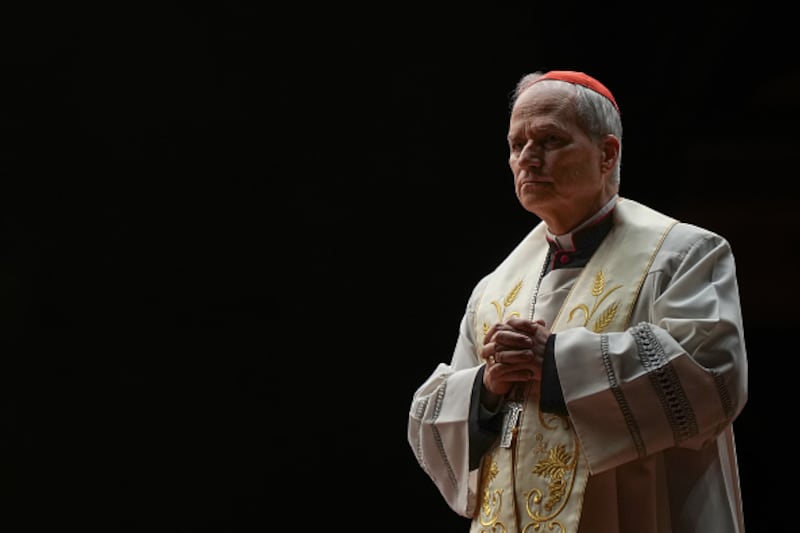 Papa León XIV.