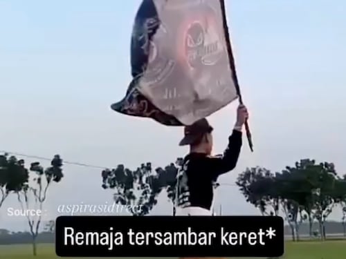 Video: Influencer de 21 años muere impactado por un tren al grabar para sus redes sociales