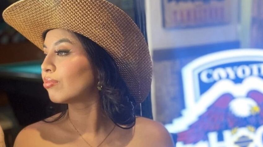 Encuentran sin vida a una tiktoker mexicana