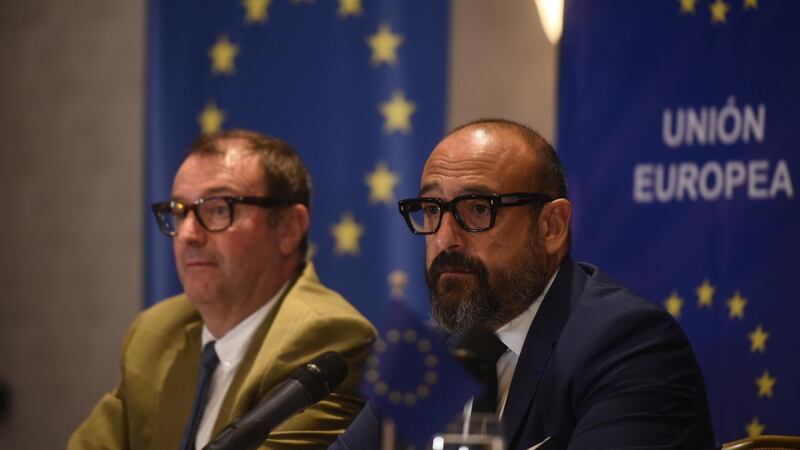 MOE UE destaca compromiso de la ciudadanía pese a judicialización que perturbó elecciones