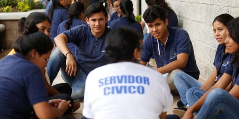 Servicio cívico