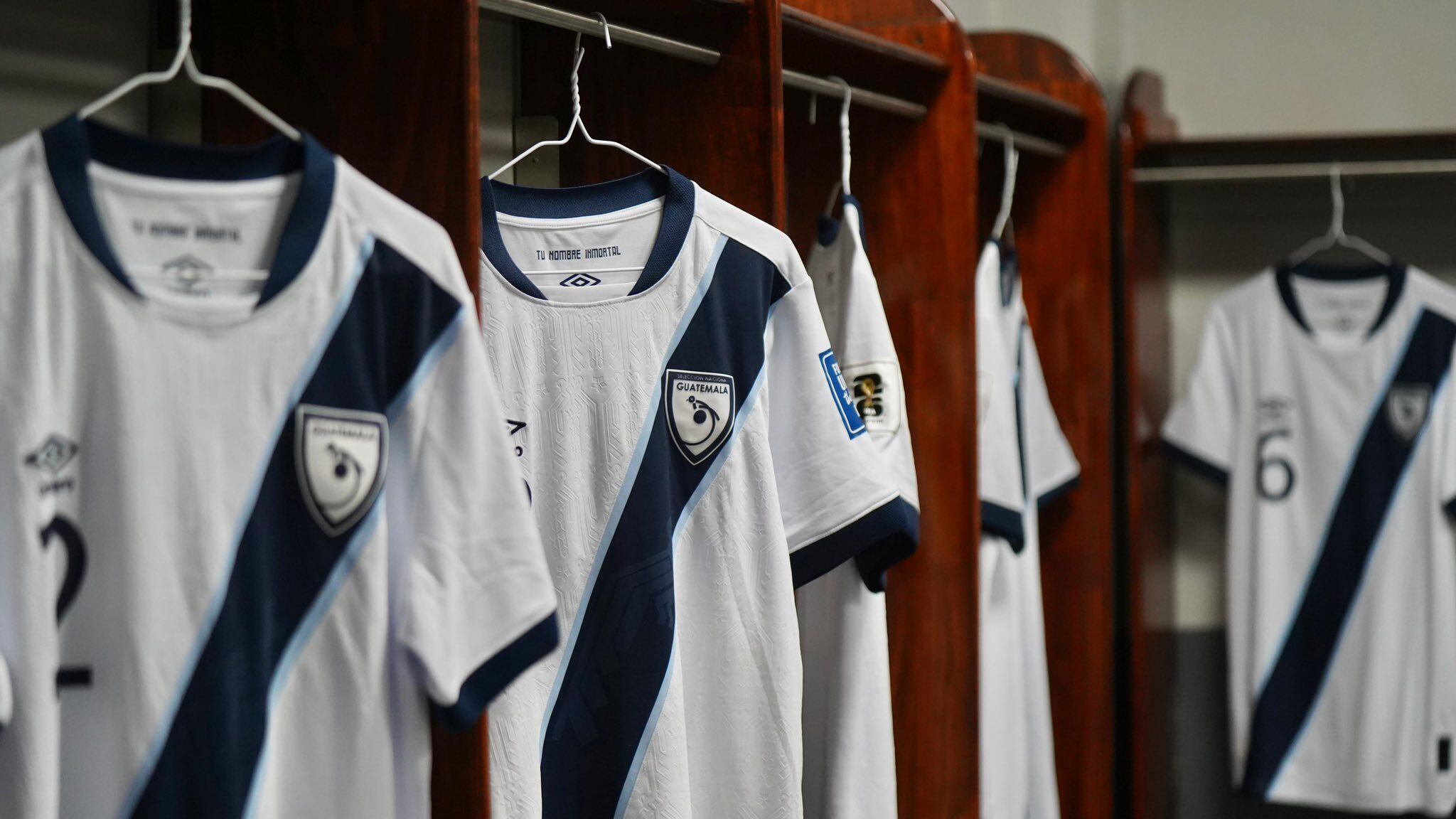 La Selección de Guatemala jugará contra Panamá en el Estadio Manuel Felipe Carrera, El Trébol.