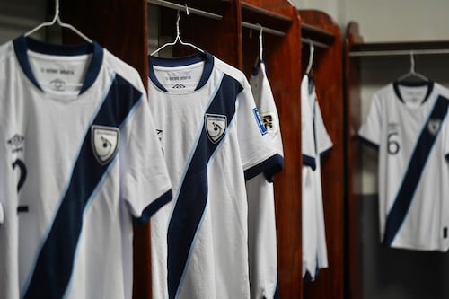 Guatemala se juega el pase al mundial en la caldera de El Trébol