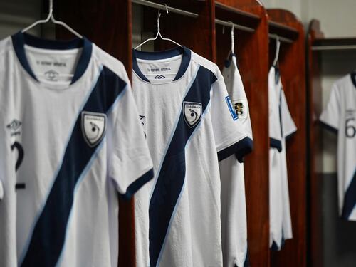 Guatemala se juega el pase al mundial en la caldera de El Trébol