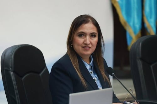 CSJ otorga asueto desde Martes Santo a más de 13 mil trabajadores del Organismo Judicial