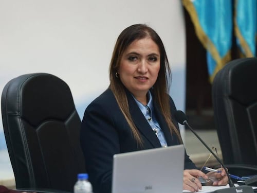 CSJ otorga asueto desde Martes Santo a más de 13 mil trabajadores del Organismo Judicial