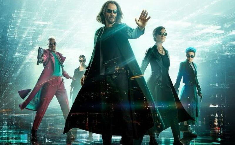 ¡CONFIRMADO!
Warner Bros revienta la nostalgia con 5 proyectos en desarrollo: