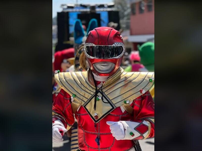 El fenómeno de los convites guatemaltecos han dado la vuelta al mundo en TikTok