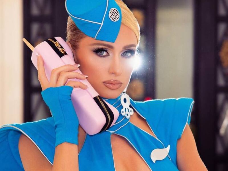 Peacock reúne a Paris Hilton y Nicole Richie para un nuevo reality: Descubre de qué se trata