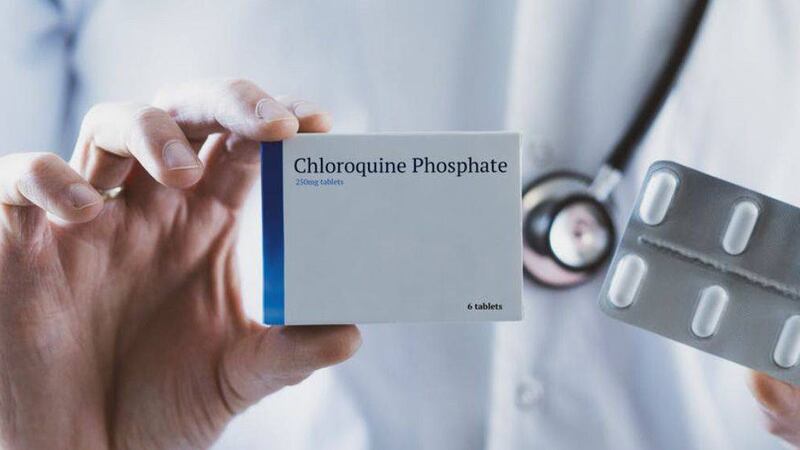 Francia autorizó el tratamiento del coronavirus con cloroquina