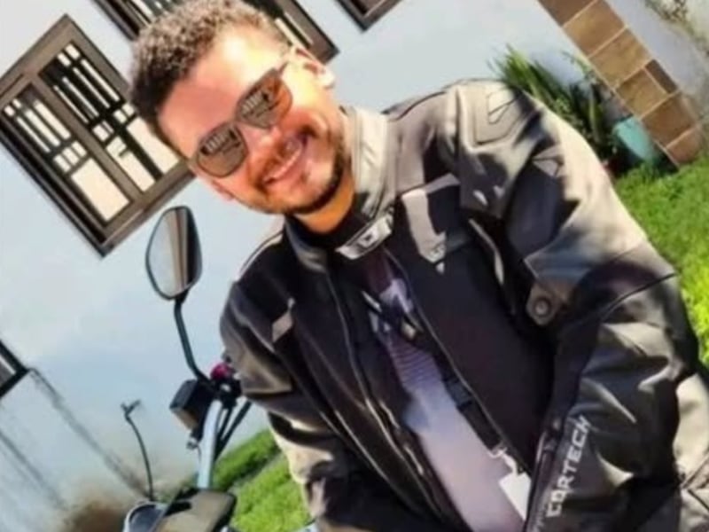 Fallece en accidente de tránsito el ingeniero guatemalteco Carlos Gómez