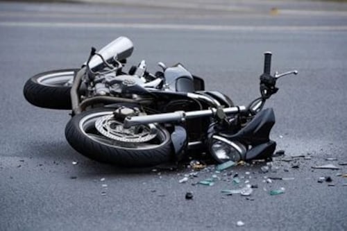 Agente de la PNC muere tras accidente de tránsito en la zona 3