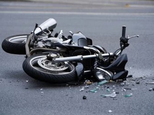 Agente de la PNC muere tras accidente de tránsito en la zona 3