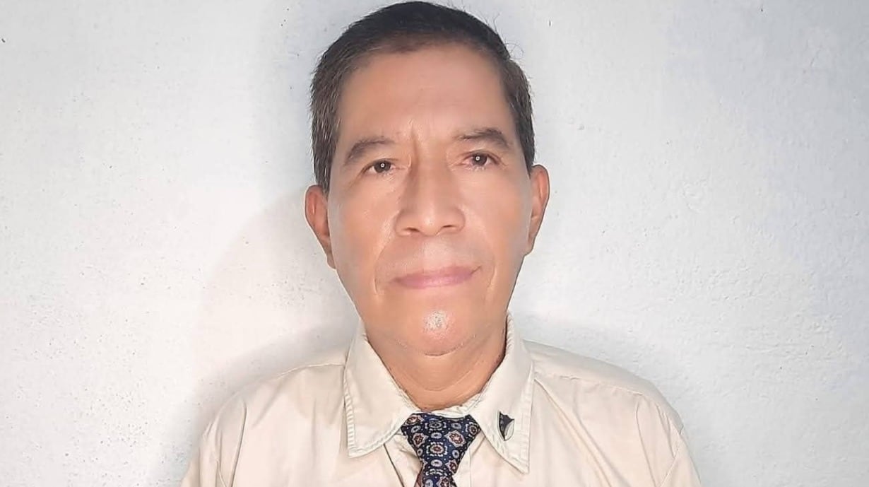 Asesinan al periodista digital guatemalteco Jorge Zapeta en Suchitepéquez