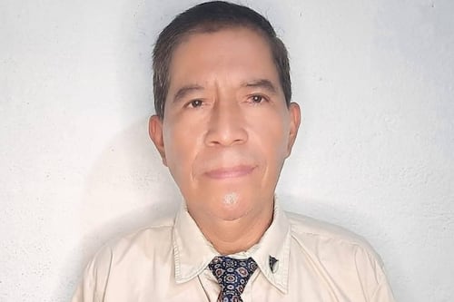 Revelan causa de muerte del periodista digital Jorge Zapeta