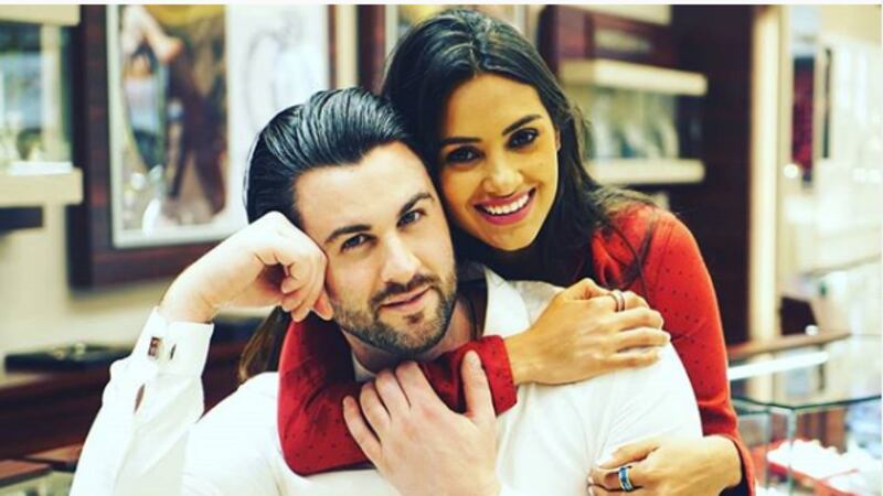 Jessica Scheel revela con gran tristeza la terrible enfermedad que padece su esposo