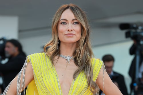 ¿Qué ocurre con la apariencia de Olivia Wilde?