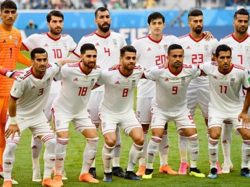 Irán se baja del Mundial 2026 por conflicto con EE.UU. y la FIFA responde con fuerte mensaje