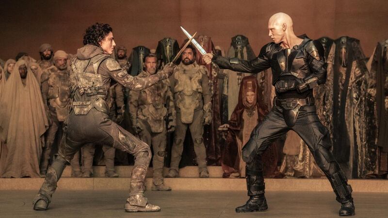 Dune.