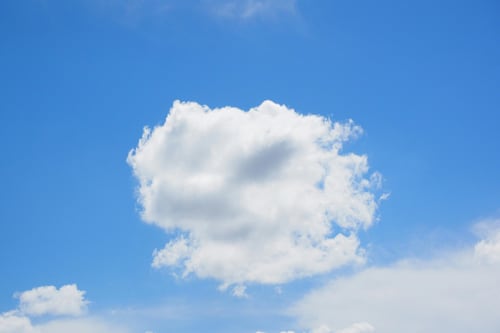 Temperaturas extremas y lluvias aisladas marcarán el clima en Guatemala este 4 de marzo