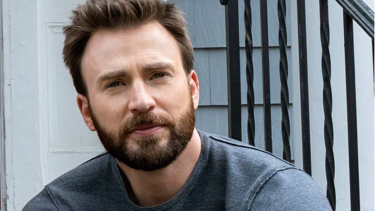 Chris Evans no se salvó de ser ghosteado y así fue su fracaso amoroso
