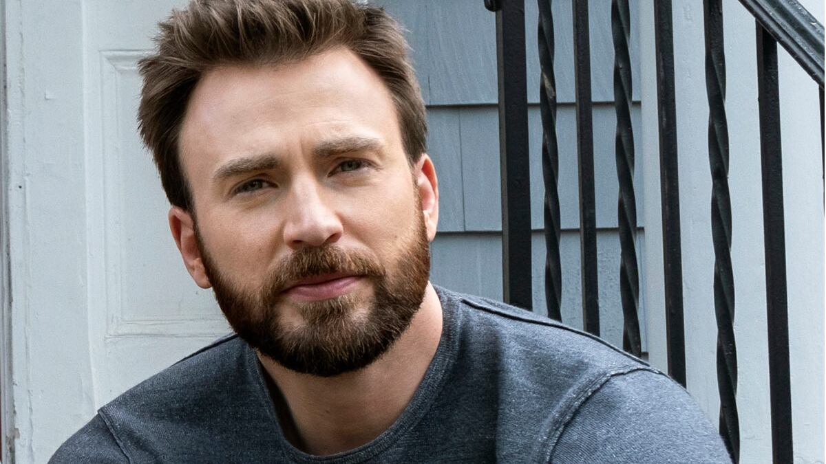 Chris Evans no se salvó de ser ghosteado y así fue su fracaso amoroso